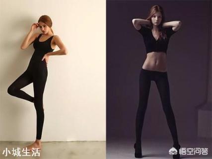 身材和脸你选哪个？