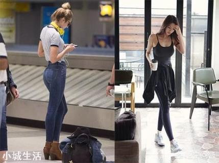 身材和脸你选哪个？