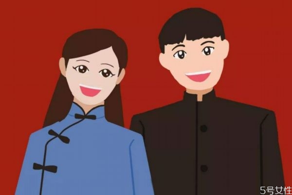 結婚怎么布置新房 結婚女方要準備什么