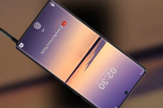 三星note10plus电池耐用吗