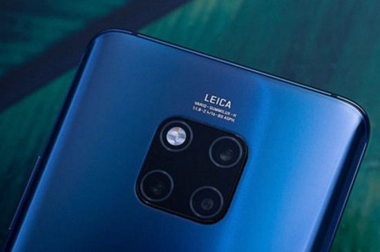 华为mate30pro怎么调音量