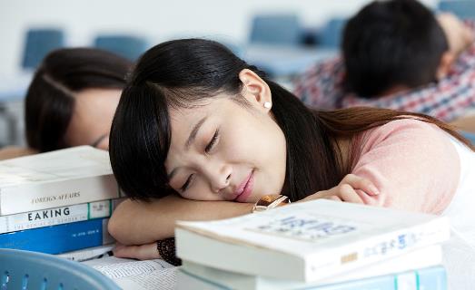 了解你的睡眠周期学会高效睡眠 午睡之后还是特别困