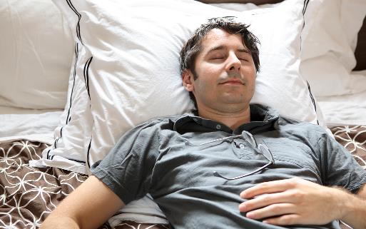 了解你的睡眠周期学会高效睡眠 午睡之后还是特别困