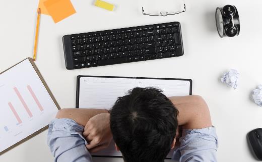 了解你的睡眠周期学会高效睡眠 午睡之后还是特别困