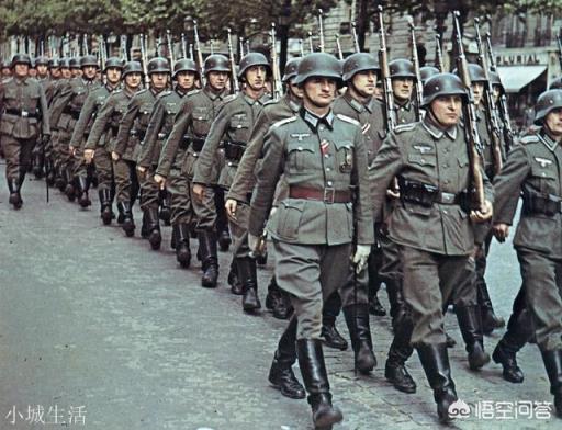 二战爆发前，德军为什么对进攻波兰而感到信心不足？