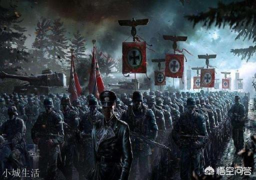 二战爆发前，德军为什么对进攻波兰而感到信心不足？