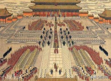 建文帝坐拥天下,军队强大粮草又足,为何还会被燕王朱棣轻易打败?