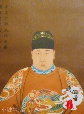 建文帝坐拥天下,军队强大粮草又足,为何还会被燕王朱棣轻易打败?