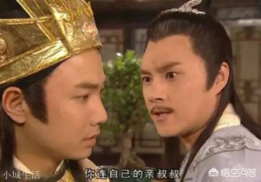 建文帝坐拥天下,军队强大粮草又足,为何还会被燕王朱棣轻易打败?