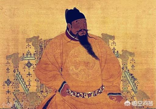 建文帝坐拥天下,军队强大粮草又足,为何还会被燕王朱棣轻易打败?