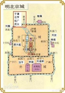 1449年北京保卫战，于谦选择“出城迎战”而非“坚城死守”，是否为正确决策？为什么？