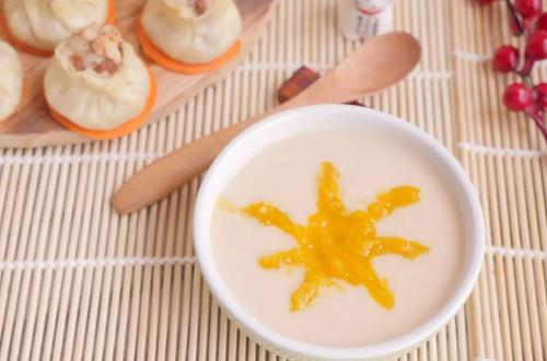 破壁机的美食制作大全 破壁机完全达到一机多用功能