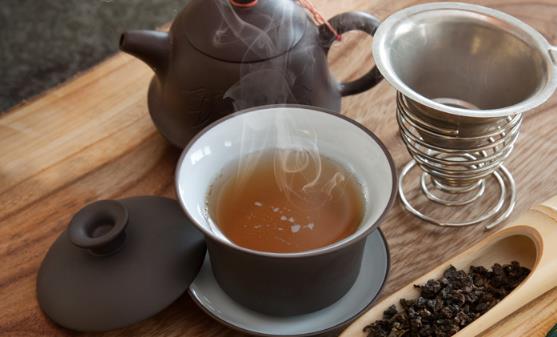 不适宜孕期饮用的茶类 怀孕期间喝枸杞茶防止贫血