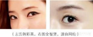 如何化妝能讓眼妝顯得干凈？