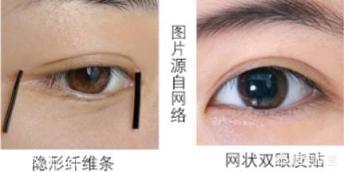 如何化妝能讓眼妝顯得干凈？