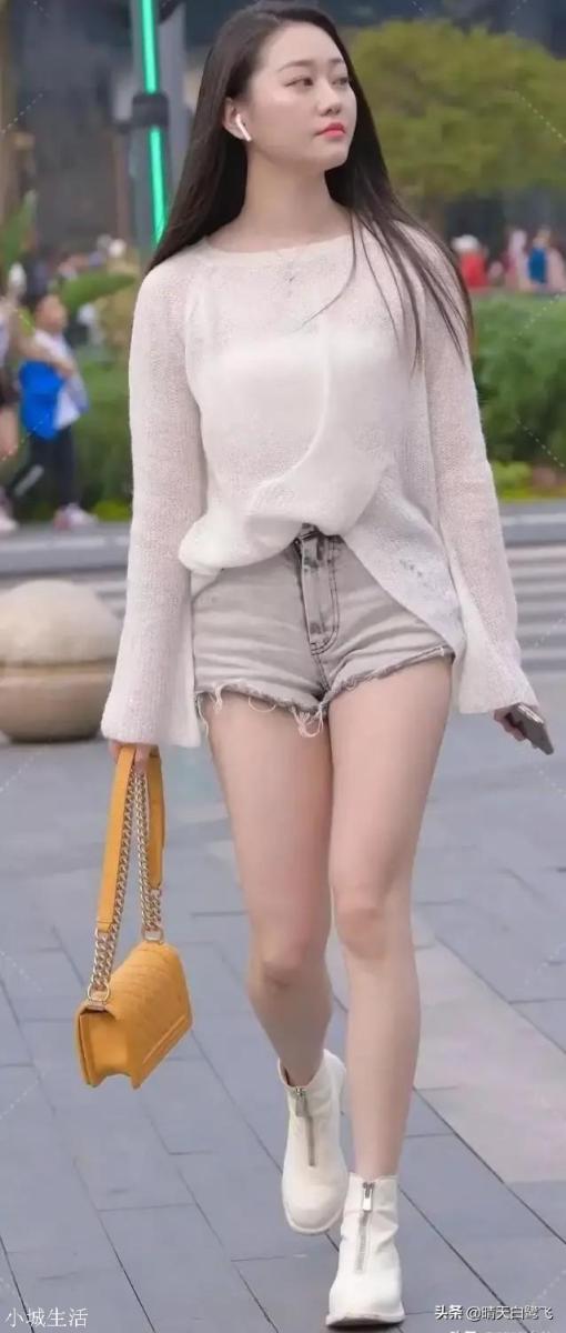 到底胖的女人好，还是瘦点的女人好？