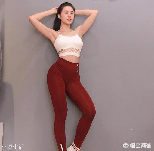到底胖的女人好，还是瘦点的女人好？