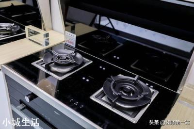 集成灶和普通燃气灶，哪个会更实用？