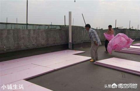 顶层楼房夏天特别热,除了装空调外,有什么解决的办法?