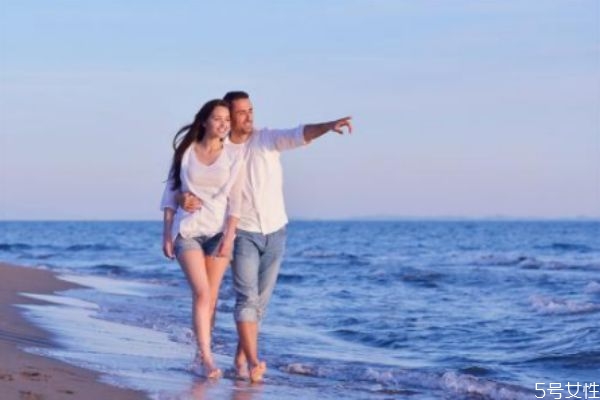 老婆不让我碰代表什么 媳妇生气了冷战怎么哄