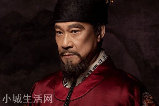 朱棣的生母是谁?到底是马皇后还是碽妃?