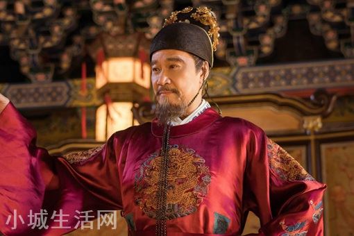 朱棣的生母是谁?到底是马皇后还是碽妃?