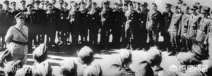 进攻英国等于死亡?为何二战时德国宁可挑战苏联也不死磕英国?