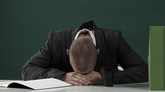 内向性格的人在职场如何生存?