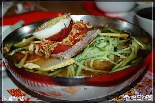 到了长白山旅游，哪些美食必吃？