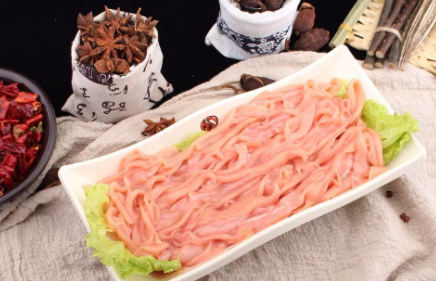 尿酸高能吃鸭肠吗 鸭肠煮多少秒可以吃