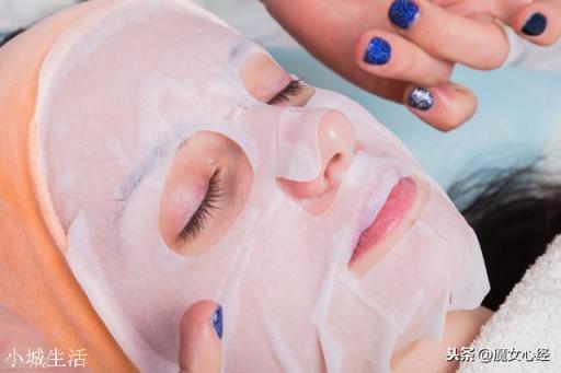 卸妆不干净，全脸毛孔堵塞严重怎么办？