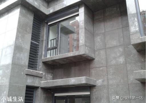 什么样的飘窗不能砸?