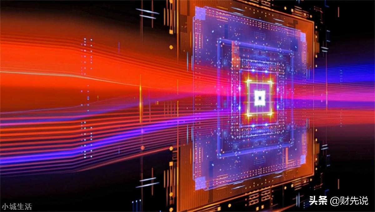 实现“0”突破!中企埋头研发15年,造出国产首款高性能显卡GPU