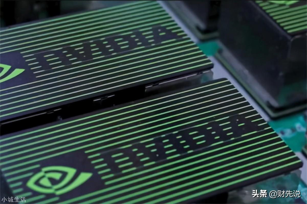 实现“0”突破!中企埋头研发15年,造出国产首款高性能显卡GPU