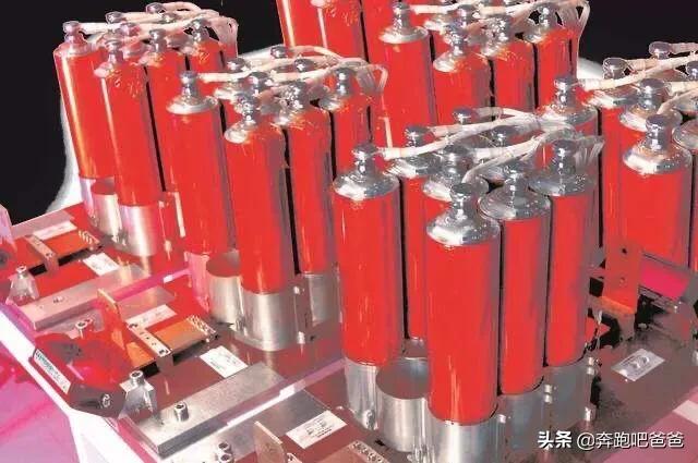 北斗卫星上是否配置了电池,如果有电池,是否需要每5年更换吗?