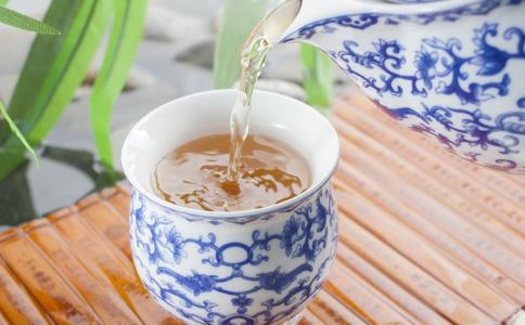 【防秋燥和什么茶】防止秋燥的十五款茶