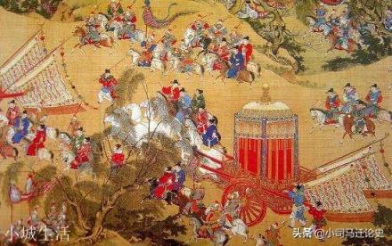 如果是墨家而不是儒家成为主导思想，中国历史会怎样？