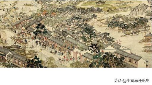 如果是墨家而不是儒家成为主导思想，中国历史会怎样？
