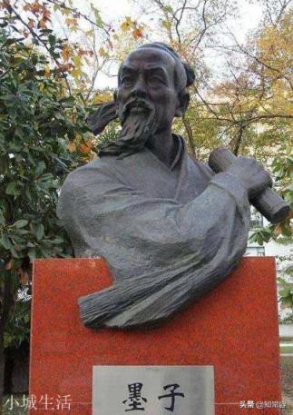 如果是墨家而不是儒家成为主导思想，中国历史会怎样？