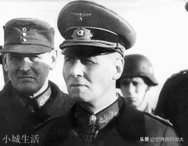假如隆美尔活到战后，以他的行为会得到什么惩罚吗？