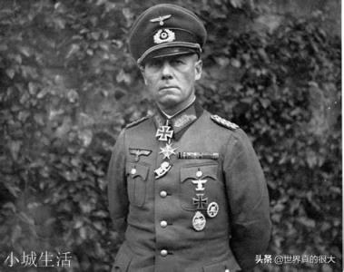 假如隆美尔活到战后，以他的行为会得到什么惩罚吗？