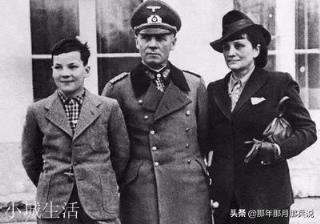 假如隆美尔活到战后，以他的行为会得到什么惩罚吗？