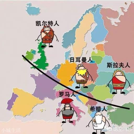 罗马帝国国力鼎盛时，为何要修建“哈德良长城”而不是直接统一不列颠岛？
