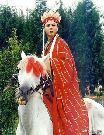 《西游记》唐僧师徒放到现在谁最先被现实打败？