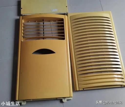 用了几年的电器外壳发黄了，怎么办？有什么小技巧解决吗？
