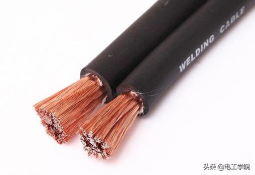 电源线绕了几圈再接开关，有什么作用？