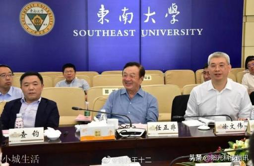 华为挖人是传统,但华为的人别人却挖不动,为什么呢?