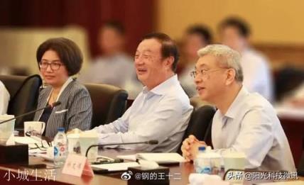 华为挖人是传统,但华为的人别人却挖不动,为什么呢?