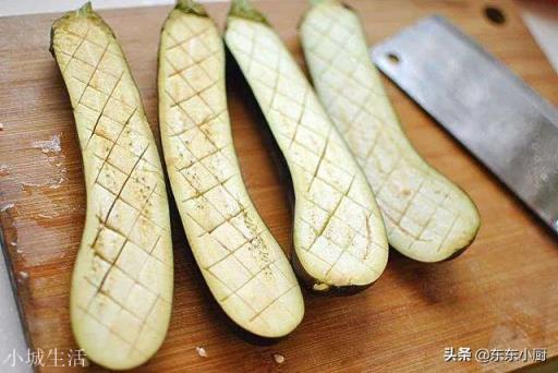 你喜欢吃茄子的哪种做法？