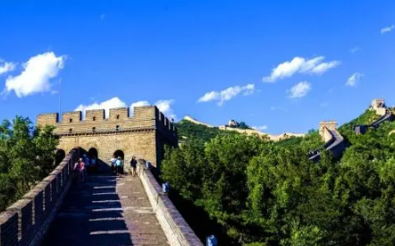 12月去北京穿什么合适 ?2021年12月去北京旅游冷吗